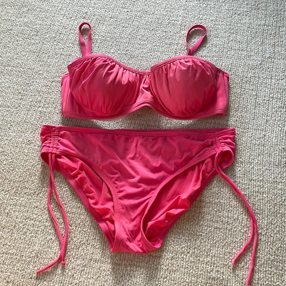 Coco Rave Other - Cute bikini ( bag D)